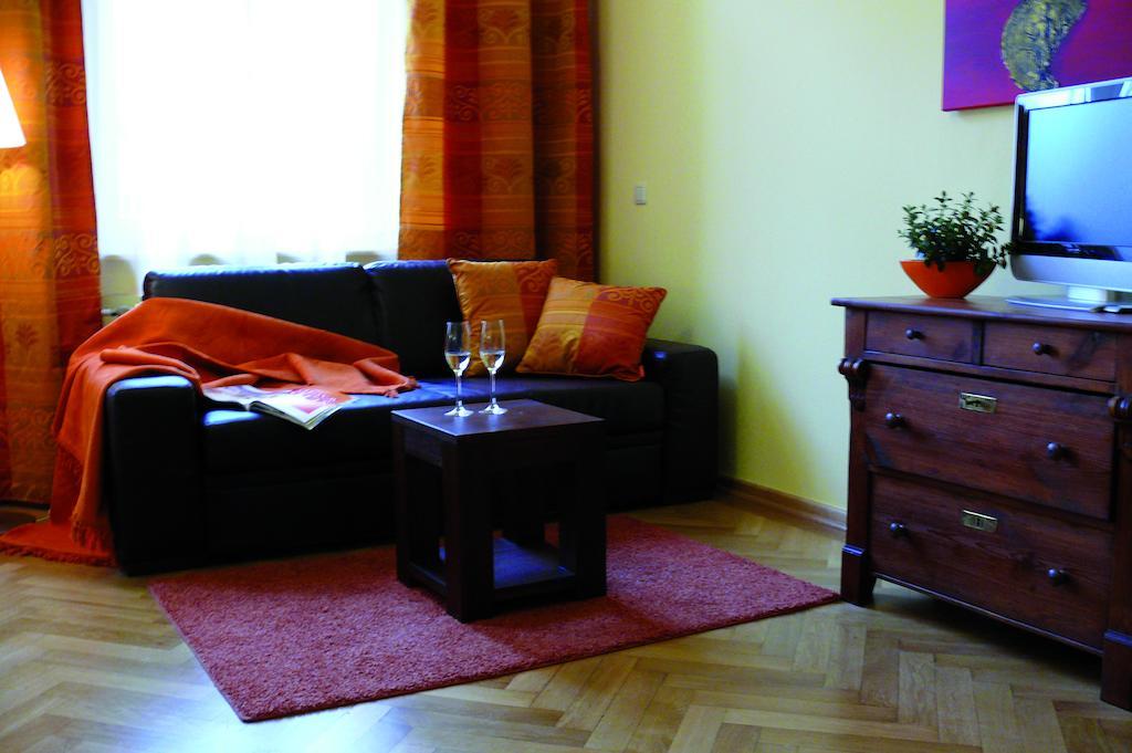 Villa Am Park Erfurt Oda fotoğraf